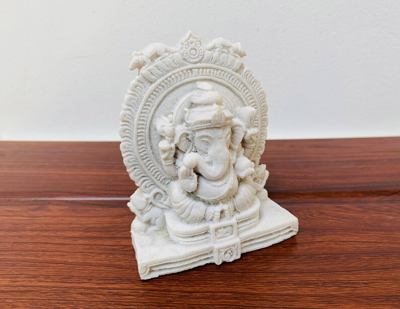 Ganesha Statue