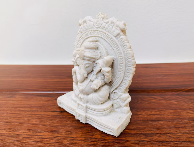 Ganesha Statue